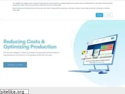 Sites similar to criticalcontrol.com