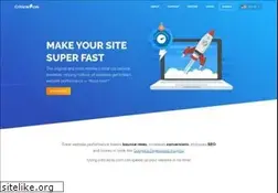 Sites similar to criticalcss.com
