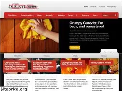 Sites similar to criticalgamer.co.uk
