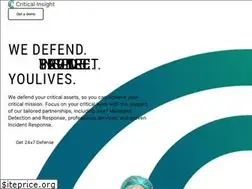Sites similar to criticalinformatics.com