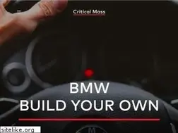 Sites similar to criticalmass.com