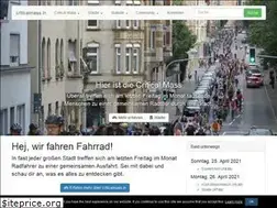 Sites similar to criticalmass.in