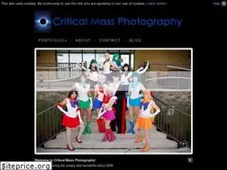 Sites similar to criticalmass.photo