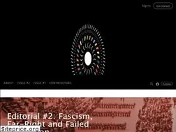 Sites similar to criticalmasses.co.uk