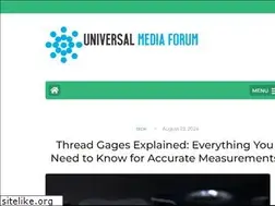 Sites similar to criticalmess.net
