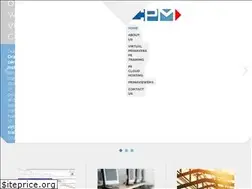 Sites similar to criticalpm.com