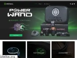 Sites similar to criticaltattoo.com
