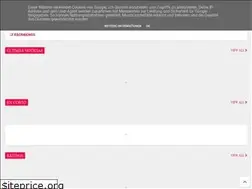Sites similar to criticanovelatv.blogspot.com