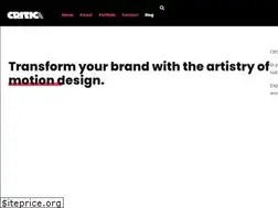 Sites similar to criticatv.com