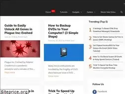 Sites similar to criticecho.com