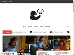 Sites similar to criticinema.com