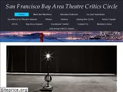 Sites similar to criticscircle.org