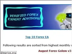 Sites similar to critiqueforex.com