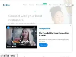 Sites similar to critizr.com