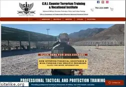 Sites similar to critraining.com