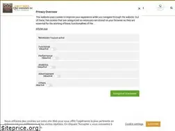 Sites similar to critt-bois.com