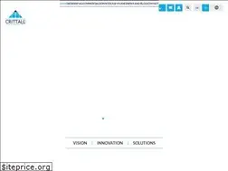 Sites similar to crittall-windows.com