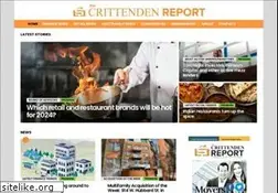 Sites similar to crittendenonline.com