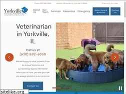 Sites similar to crittercarevet.net