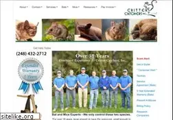 Sites similar to crittercatchersinc.com