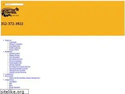 Sites similar to crittercontrolgainesville.com