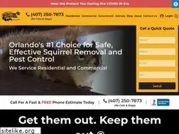Sites similar to crittercontroloforlando.com