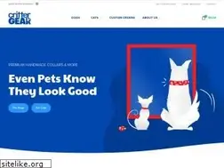 Sites similar to crittergear.com