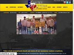 Sites similar to crittergitters.net