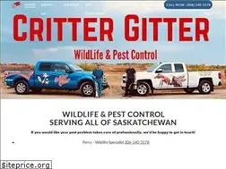 Sites similar to crittergittersk.ca