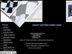 Sites similar to critterhobbies.com