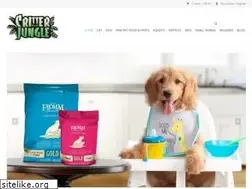 Sites similar to critterjungle.com