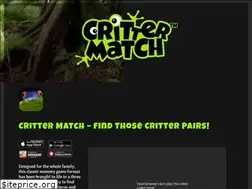 Sites similar to crittermatch.fi