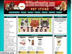 Sites similar to critterscrossing.com