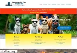 Sites similar to crittersitltd.com