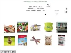 Sites similar to critterspet.com