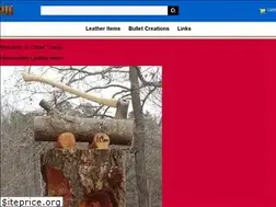 Sites similar to crittertracks.com