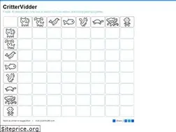 Sites similar to crittervidder.com