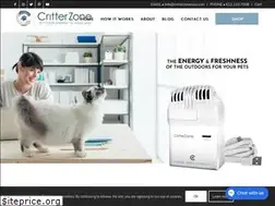 Sites similar to critterzoneusa.com