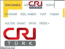 Sites similar to criturk.com