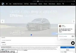 Sites similar to critzbmw.com