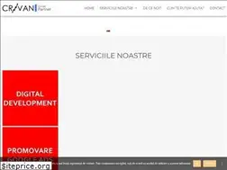 Sites similar to crivan.ro