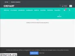 Sites similar to crivart.pt