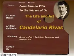 Sites similar to crivasart.org