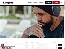 Sites similar to crivasoficial.com