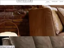 Sites similar to crivellari.com