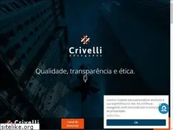 Sites similar to crivelli.com.br