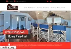 Sites similar to crivelliconstruction.com