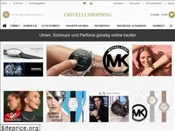 Sites similar to crivellishopping.at