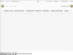 Sites similar to crivellishopping.es