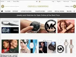 Sites similar to crivellishopping.nl